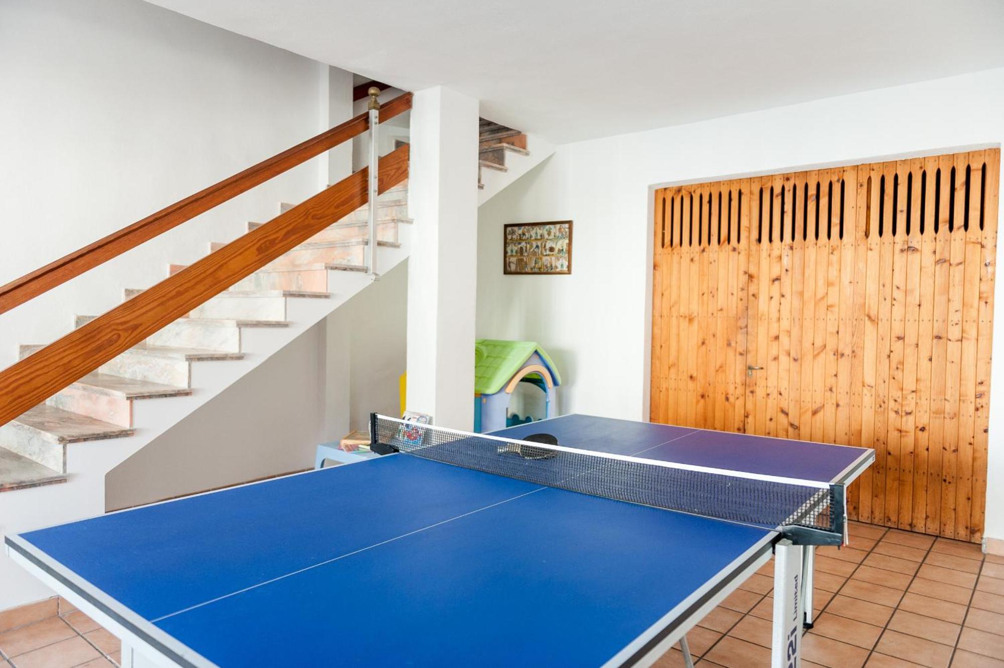 Laia House / Laia'S House Villa กันปิกาฟอร์ต ภายนอก รูปภาพ