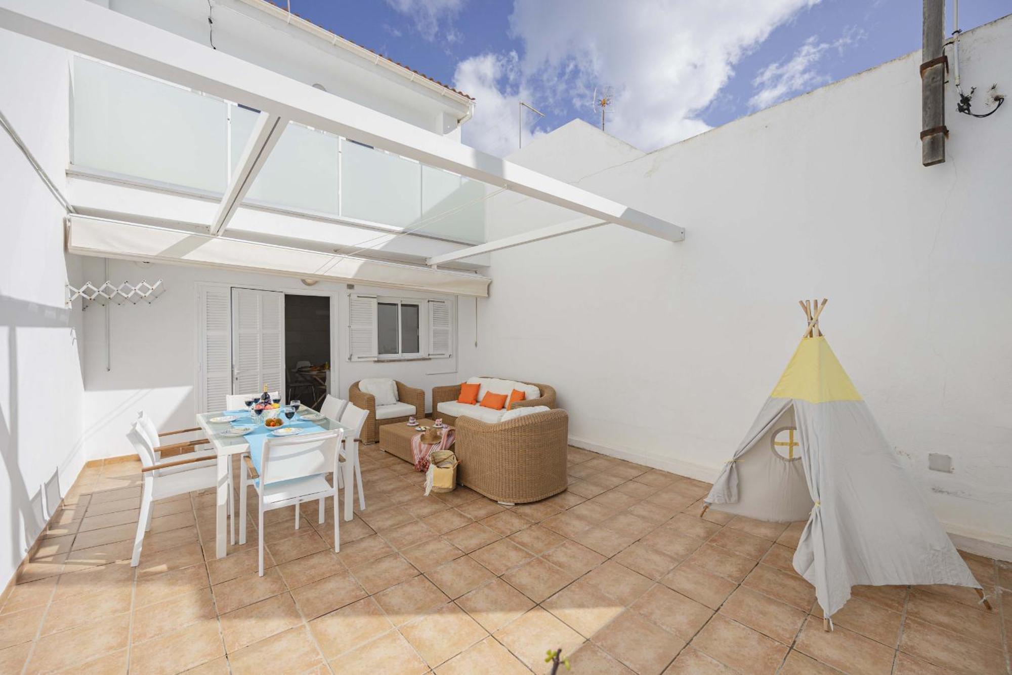 Laia House / Laia'S House Villa กันปิกาฟอร์ต ภายนอก รูปภาพ