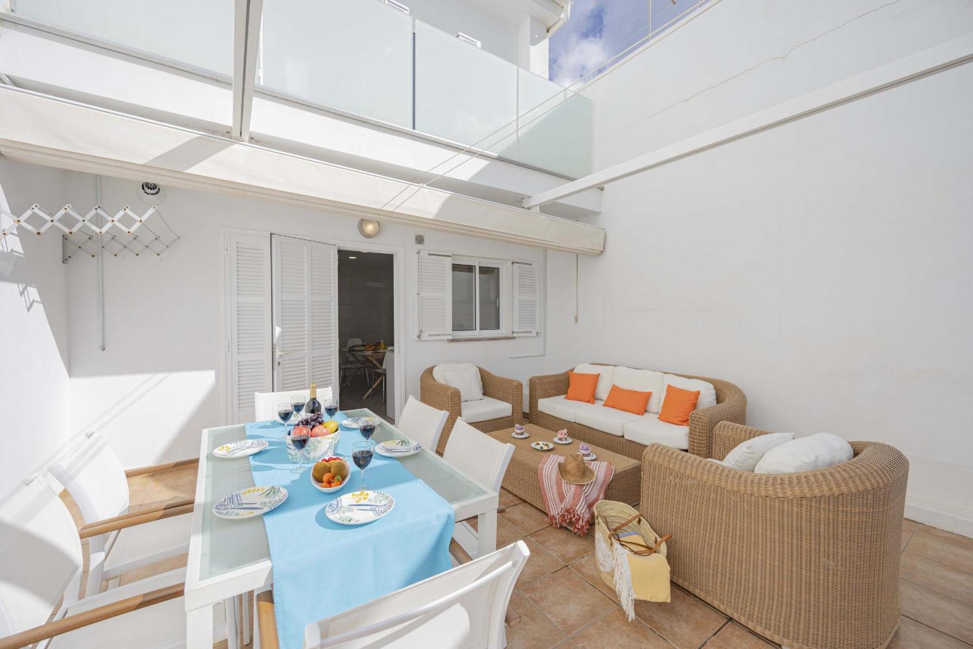 Laia House / Laia'S House Villa กันปิกาฟอร์ต ภายนอก รูปภาพ