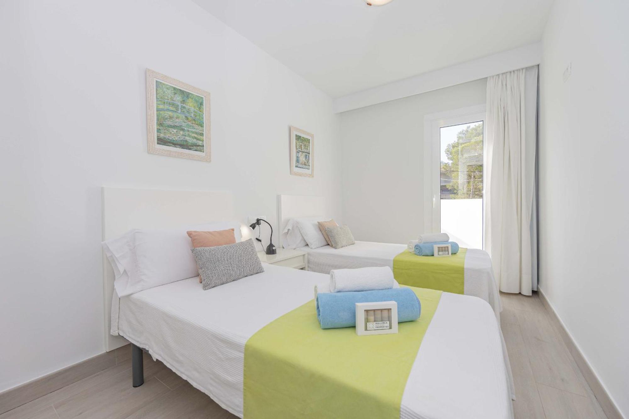 Laia House / Laia'S House Villa กันปิกาฟอร์ต ภายนอก รูปภาพ