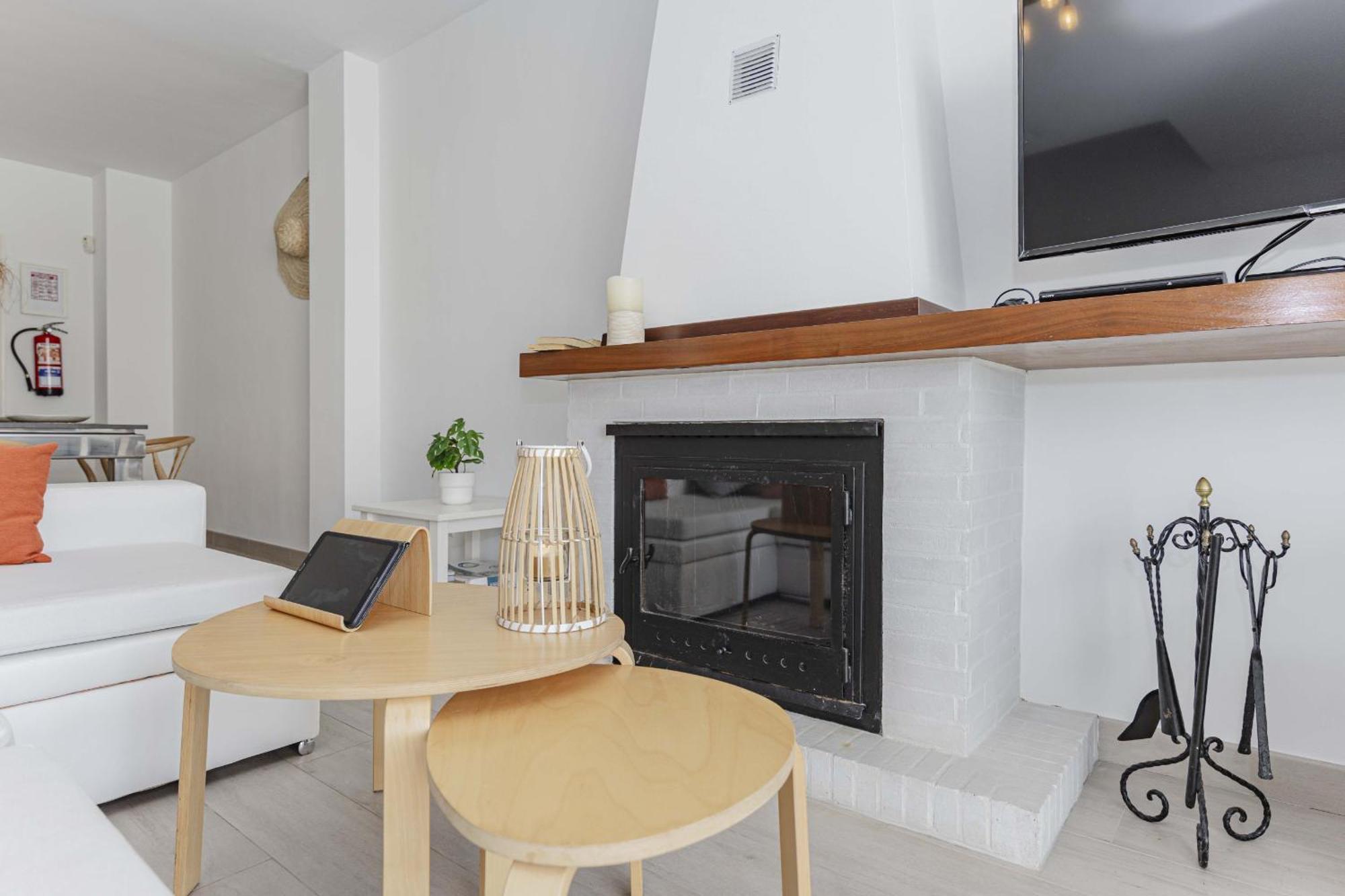 Laia House / Laia'S House Villa กันปิกาฟอร์ต ภายนอก รูปภาพ