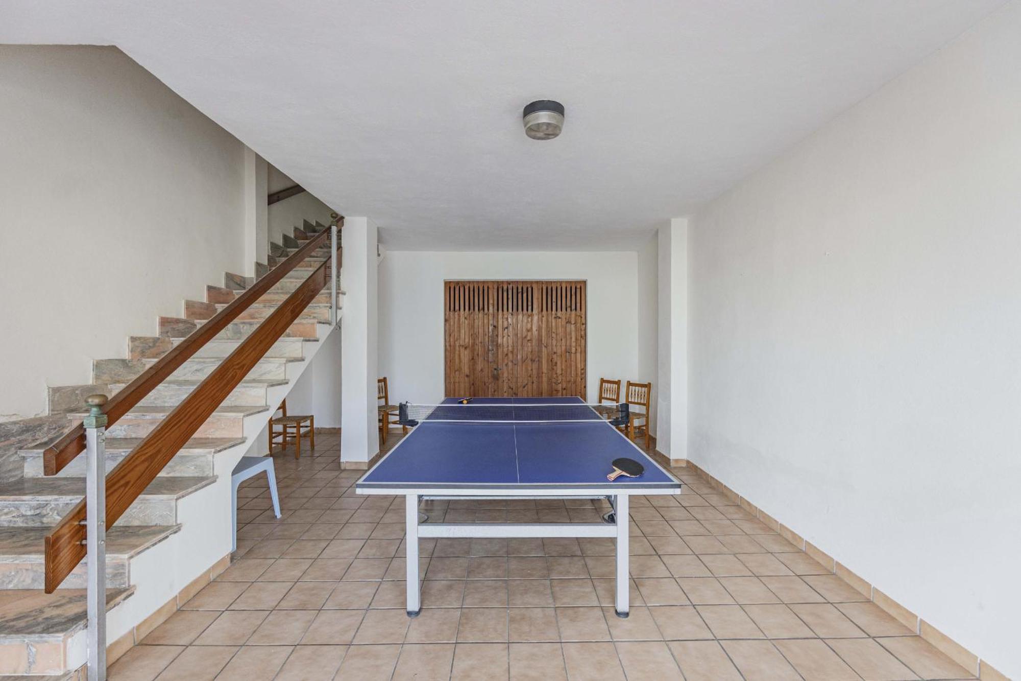 Laia House / Laia'S House Villa กันปิกาฟอร์ต ภายนอก รูปภาพ