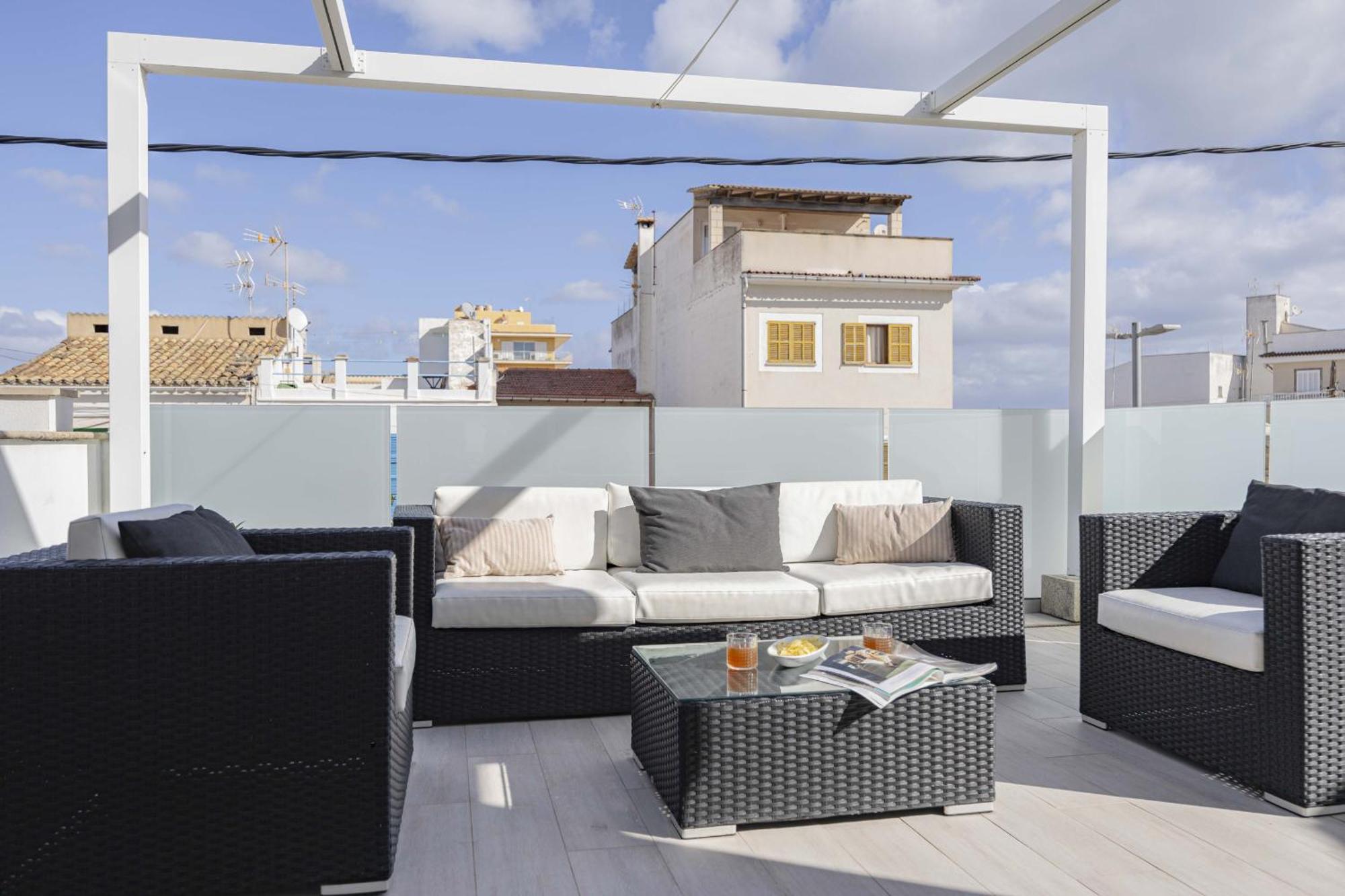 Laia House / Laia'S House Villa กันปิกาฟอร์ต ภายนอก รูปภาพ