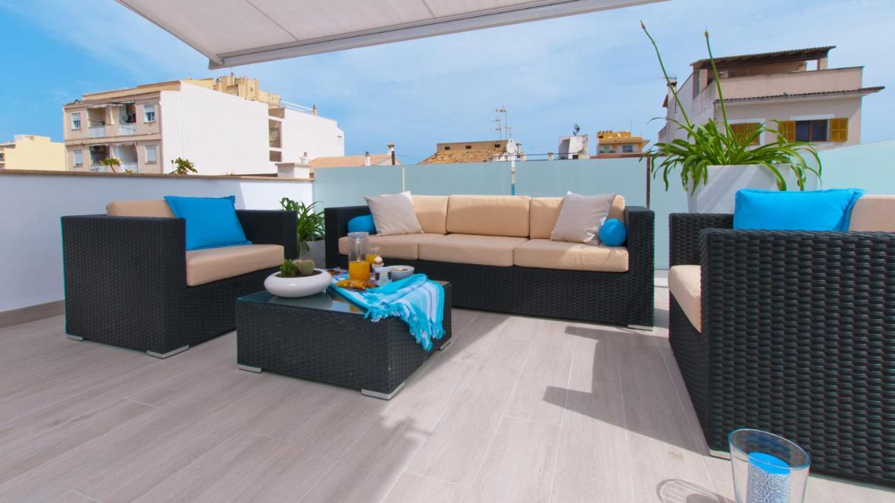 Laia House / Laia'S House Villa กันปิกาฟอร์ต ภายนอก รูปภาพ